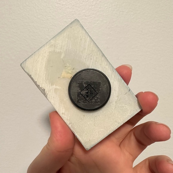 Istanbul Ceramic Fridge Magnet - Picture 5 of 5